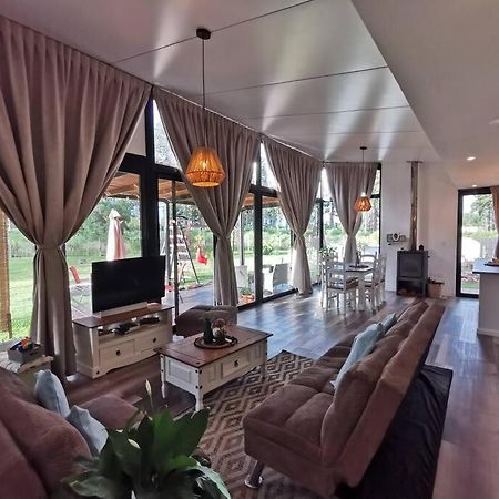 Casa De Verano Familiar Villa Maldonado Ngoại thất bức ảnh